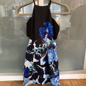 LF Floral Dress